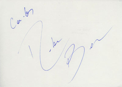 autograph RUBENS BARRICHELLO_1