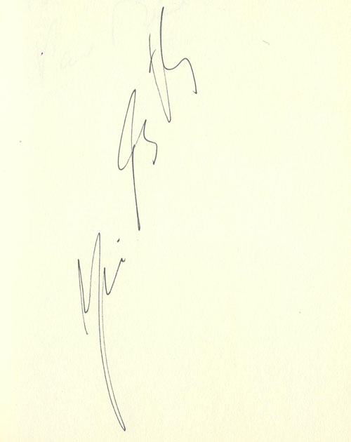 autograph JÜRGEN BARTH_5