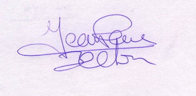 autograph Jean-Pierre Beltoise_8
