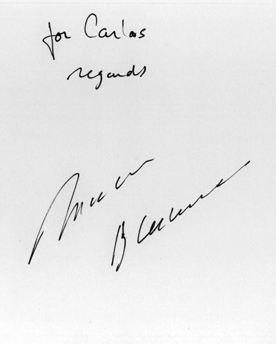 autograph MICHAEL BLEEKEMOLEN_3