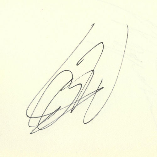 autograph JENSON BUTTON_2