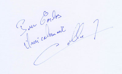 autograph EMANUEL COLLARD_1