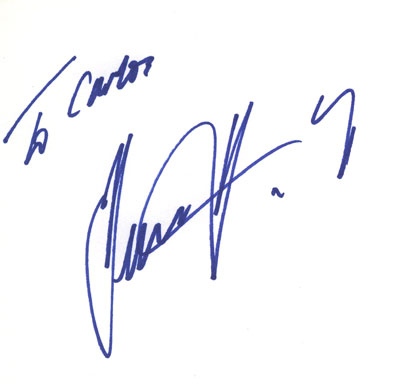 autograph Damon Hill_11
