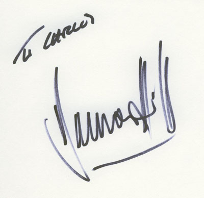 autograph Damon Hill_8