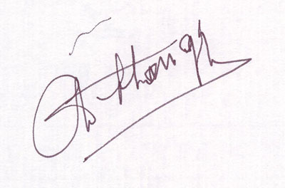 autograph ALAIN DE CHANGY_2