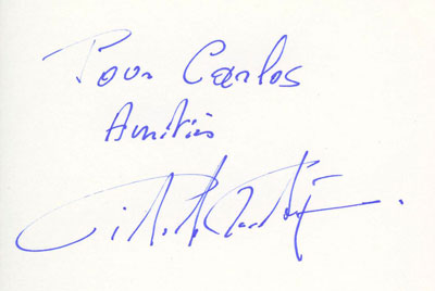 autograph DIDIER DE RADIGUES_1