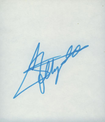 autograph Emerson Fittipaldi_7