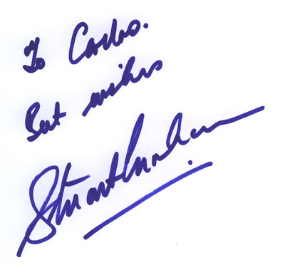 autograph STUART GRAHAM_1