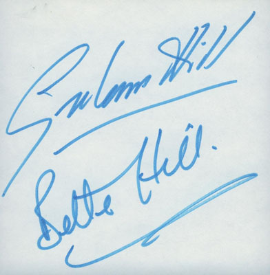 autograph Graham Hill_1