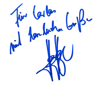 autograph Hans Heyer_9