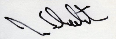 autograph IAN SCHECKTER_1