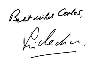 autograph JIM REDMAN_10