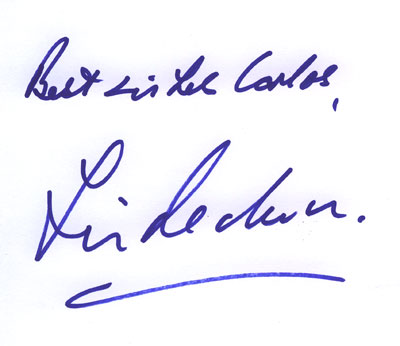 autograph JIM REDMAN_2