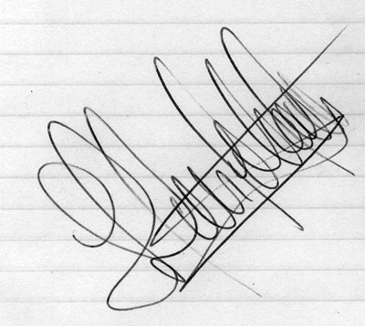 autograph Stefan Johansson_20