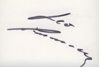 autograph Leo Kinnunen_4