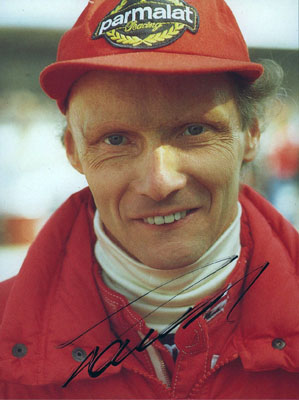 autograph Niki Lauda_10