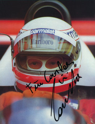 autograph Niki Lauda_12