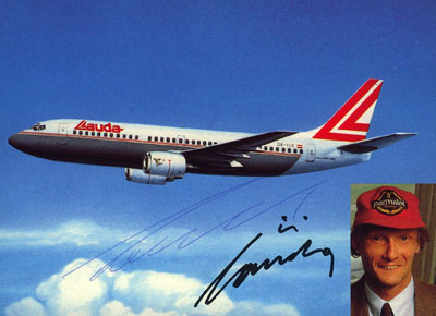 autograph Niki Lauda_7