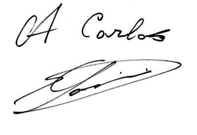 autograph EUGENIO LAZZARINI_1