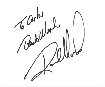 autograph Randy Mamola_7