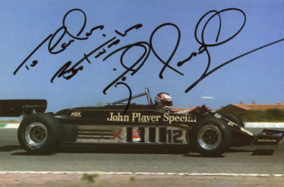 autograph Nigel Mansell_1