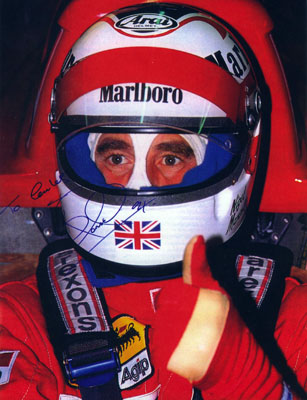 autograph Nigel Mansell_2