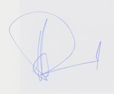 autograph Nigel Mansell_9