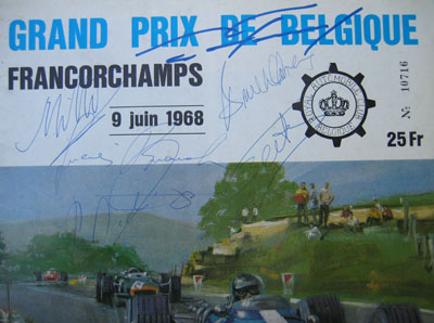 autograph Bruce McLaren_1