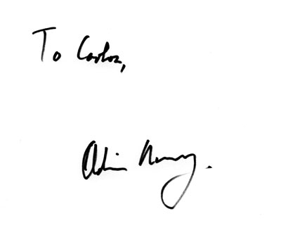 autograph Adrian Newey_3