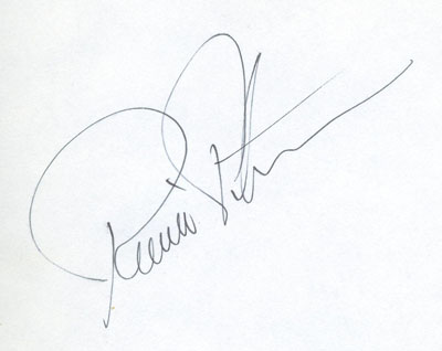 autograph Ronnie Peterson_11