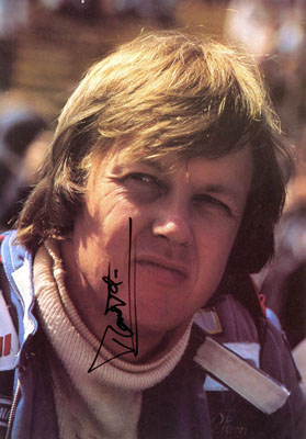 autograph Ronnie Peterson_4
