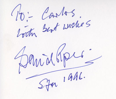 autograph David Piper_11