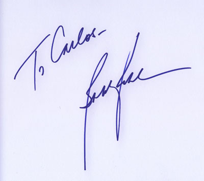 autograph BOBBY RAHAL_1