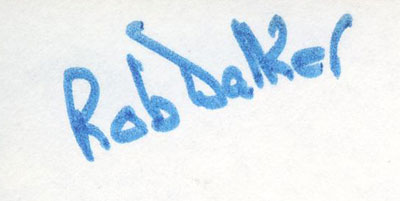 autograph ROB WALKER_1