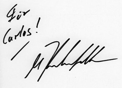autograph Mike ROCKENFELLER_5