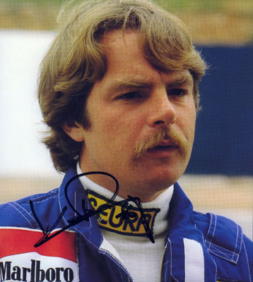 autograph Keke Rosberg_5