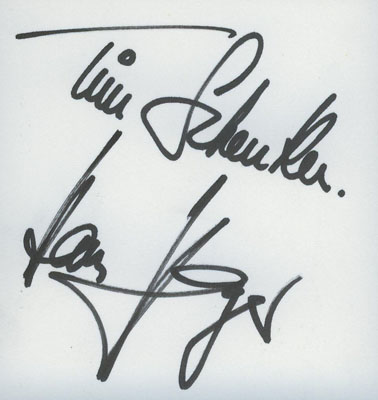 autograph Tim Schenken_4