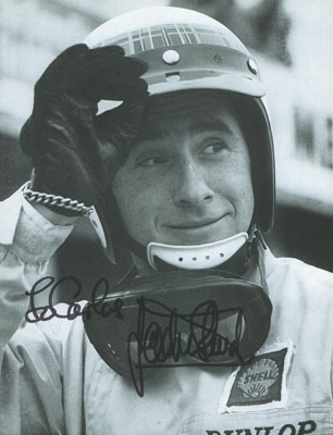 autograph Jackie Stewart_7