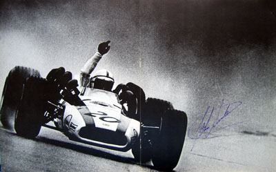 autograph John Surtees_14