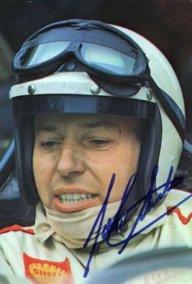 autograph John Surtees_29
