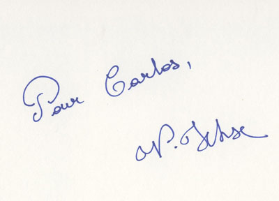 autograph Vanina Ickx_2