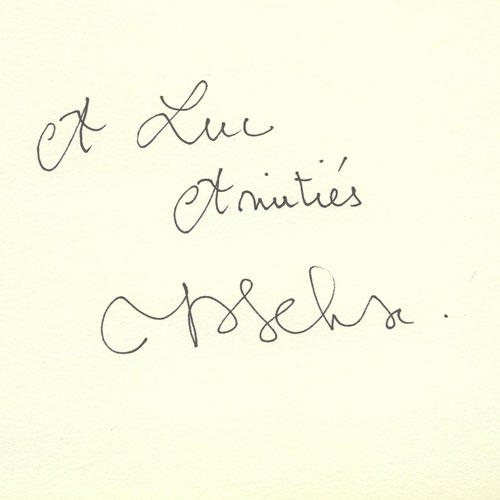 autograph Vanina Ickx_5