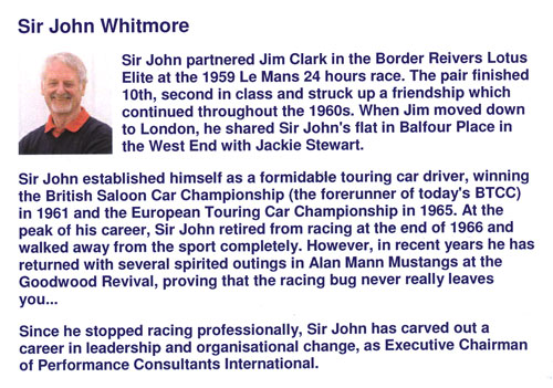 autograph Sir John Whitmore_4