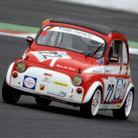link Abarth Coppa Mille