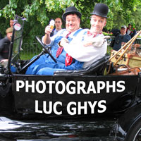 link website Luc Ghys