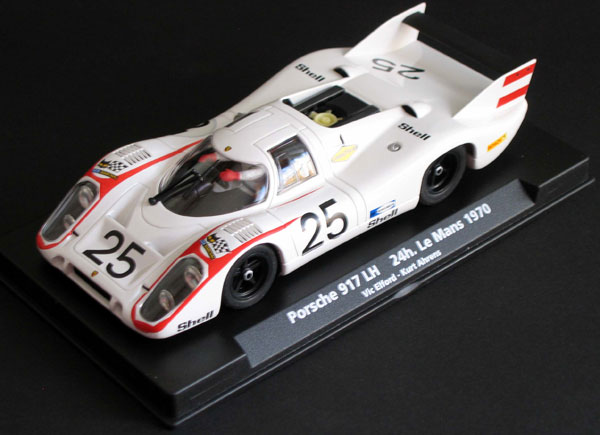 FLY slot racing Porsche 917LH 5