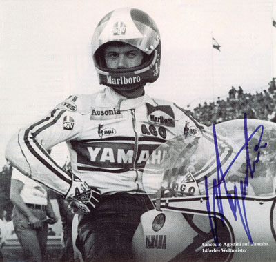 autograph Giacomo Agostini_13
