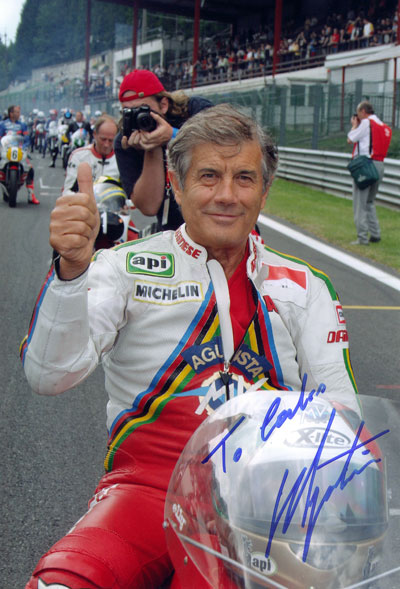 autograph Giacomo Agostini_14