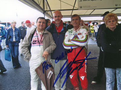 autograph Giacomo Agostini_16