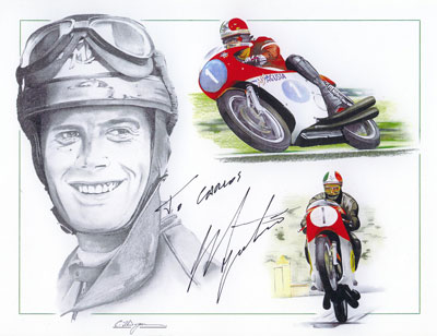 autograph Giacomo Agostini_4